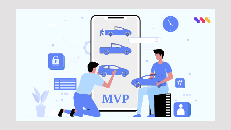 MVP Development: Building Success with Minimal Viable Products